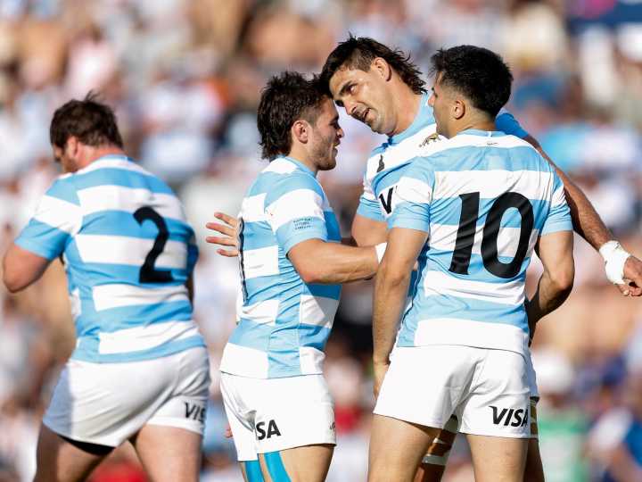 Los Pumas vs Wallabies en Australia por el Rugby Championship: hora y dónde ver el partido
