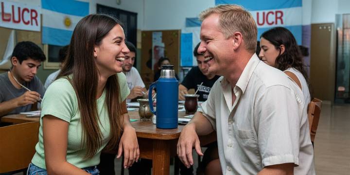 El amor prohibido que derribó barreras pero el destino no lo dejó ser: de la felicidad plena a la prohibición de una despedida