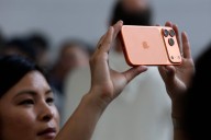 Apple presenta el iPhone 17 Air en medio de la carrera por la IA y presiones arancelarias