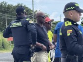Denuncian a secretario de salud del Departamento y familiares por presunta agresión contra el ingeniero Jose María Mendivil para oponerse a una orden judicial por disputa territorial  