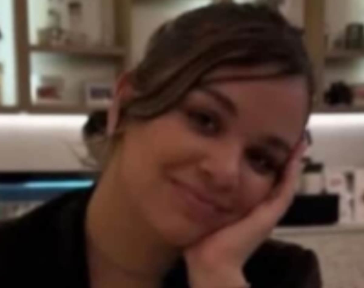 Salió de su casa y desapareció: buscan a una joven de 23 años