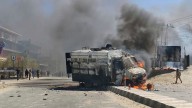 Violence rocks Leh: Youth run amok, four dead after hunger strike hospitalisations