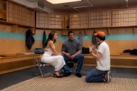 Emily Blunt pulls no punches in ‘The Smashing Machine’