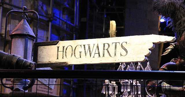 Back to Hogwarts Day casts a spell on Chicago