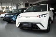 Sería insuficiente arancel a autos