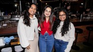 Saffa Supper Club: Socials from South African braai feast at Servo