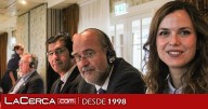 El Gobierno de Castilla-La Mancha considera muy importante en este momento defender los intereses de la región en todos los foros europeos