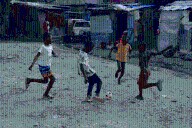 Ataque con drones durante una fiesta: mueren al menos 8 niños en Haití