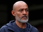 Everton vs. West Ham confirmed XIs: Nuno makes two changes for first PL game
