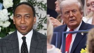‘It's the NFL's Fault He's President’: Stephen A. Smith Drops Bombshell, Claims Secret Conversation Shows Trump Only Ran for President Out of Beef with NFL