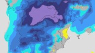 Cambio de armario: la AEMET confirma que este domingo se desploman las temperaturas en estas zonas de la península