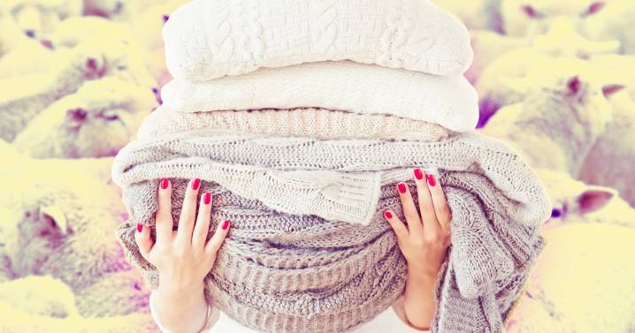 Wool Bedding: The Best-Kept Secret To Cooler Nights and Better Sleep