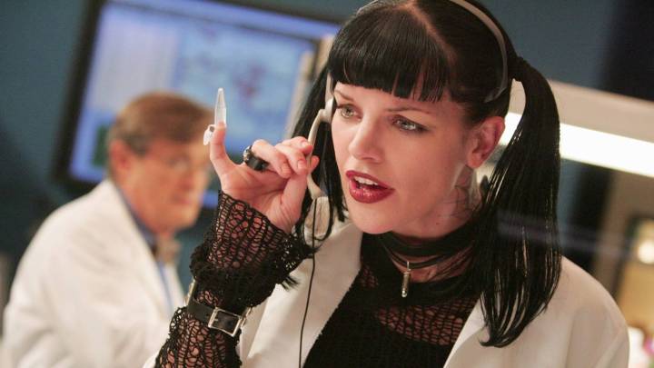NCIS: Michael Weatherly Pitched The Perfect Plan For Abby’s Return