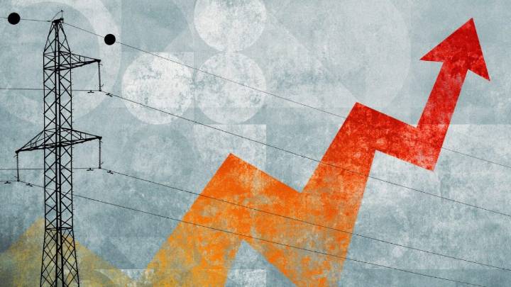 How much more energy and food costs as a result of the Russia