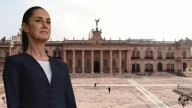 Claudia Sheinbaum rendirá informe en la Macroplaza de Monterrey: Fecha y horario