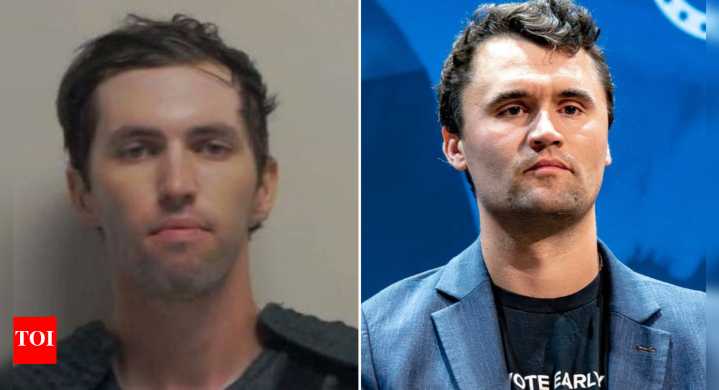 Candace Owens comes up with new theory on Charlie Kirk, says Tyler Robinson has been framed, everything is a lie