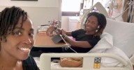 FDA-approved sickle cell therapy gives teen a new life, free from pain