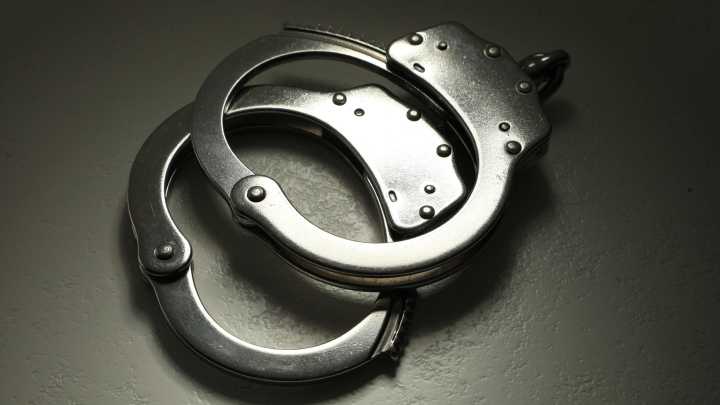 Arrest made in Salopek Park shooting in Las Cruces