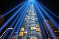 Tribute in Light set to shine on 24th anniversary of 9/11 as the ultimate ‘symbol of hope’ for NYC