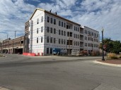 New condos coming to Civic Plaza in effort to attract more families