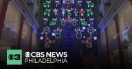 Final push to Save the Wanamaker Light Show, need to raise $350,000