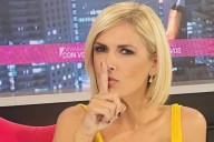 «Lo logró»: Viviana Canosa recordó su affaire con un famoso