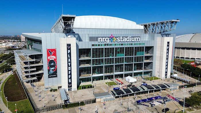 Houston METRO providing additional routes for Texans game days