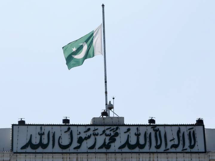 Calls for probe after killing of civilians reported in northwest Pakistan