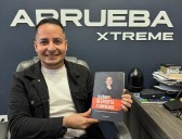 Una historia que inspira: Sueña, Despierta y Emprende, el nuevo libro Edwin Gómez