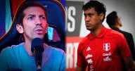 'Flaco' Granda criticó duramente a Tapia por publicación sobre el nuevo DT: "¿A quién le ha ganado?"
