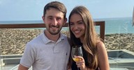 Pete Sandiford's wife delights Gogglebox fans with adorable family news update