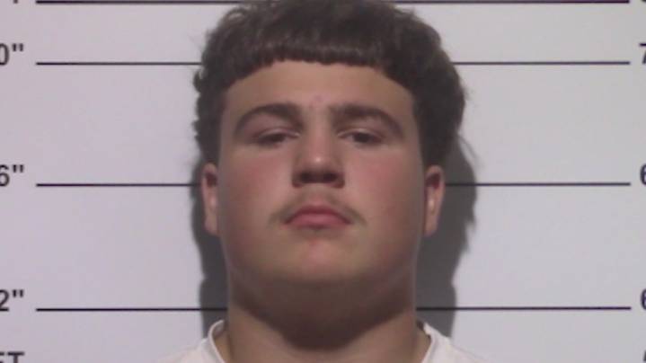 Traffic stop in Texas leads to drug bust, 18