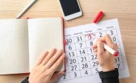 Calendario de octubre 2025 para imprimir: esta es la mejor opción