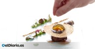 Estos son los cuatro restaurantes vascos que debutan este 2025 en la Guía Michelin