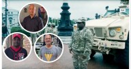 'We don't have the resources': Police union president supports National Guard deployment to Milwaukee