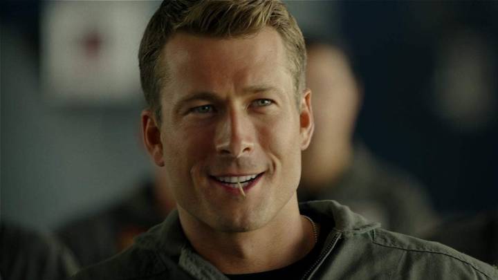 Glen Powell Was A Budding Reality TV Star Before Top Gun: Maverick