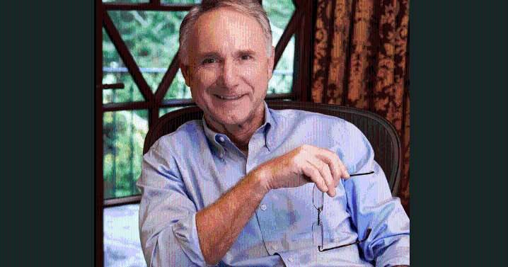 "El último secreto", la nueva novela de Dan Brown a Lima