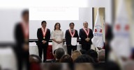 La Junta Nacional de Justicia se prepara a tomar por asalto el Ministerio Público