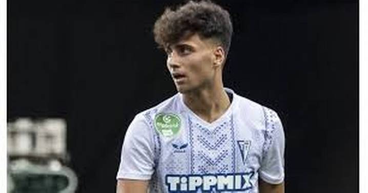 £1million Aberdeen transfer miss 'revealed' as Nicolas Milanovic beams after making Australia bow