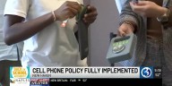 New Haven High Schools go phone-free to improve focus and behavior