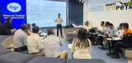 Ecopetrol y Gobernación trabajan juntos para fortalecer competitividad e infraestructura en La Guajira