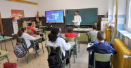 El 80% de la ciudadanía está preocupado por el bajo nivel educativo y la escasa financiación