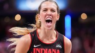 Fever guard Lexie Hull latest player to join Unrivaled