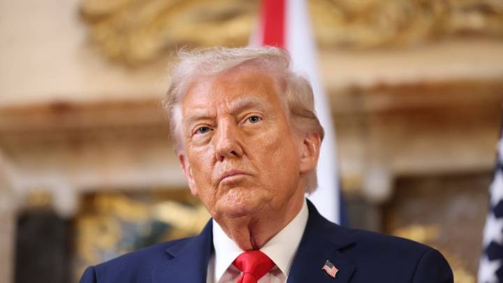 Trump dice que planea designar a antifa como terrorista