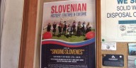 Slovenian Festival at the Depot this Saturday promises to please the palate and ear with potica and polka