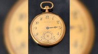 El histórico reloj del capitán que rescató a 700 almas del Titanic se vende por una cifra récord en una emocionante subasta