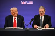 Aussie Reporter Shut Out of Trump Presser Days After Pres Scolded Network Editor