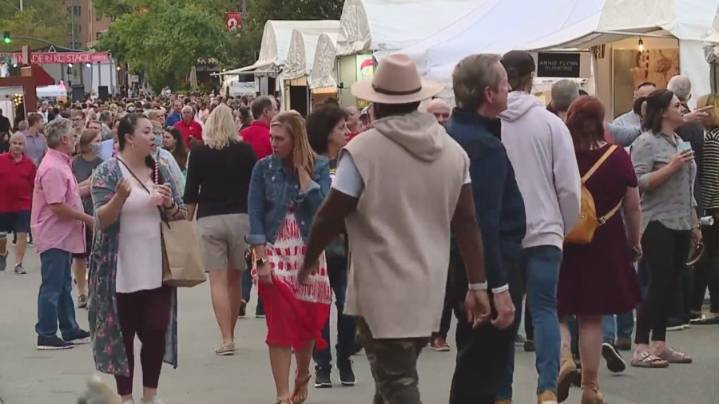 Things to do in Kansas City this weekend Sept. 19