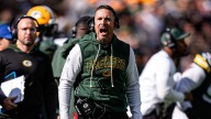Micah Parsons’ ‘aura’ has Packers’ Matt LaFleur going full Gen X