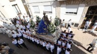 Las fotos del Día del Bierzo en Ponferrada
